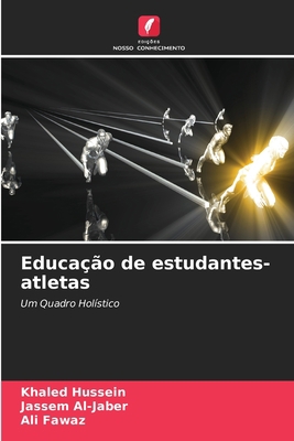Educação de estudantes-atletas [Portuguese] 6205349655 Book Cover