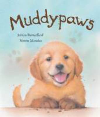 Picture Books: Muddypaws 1407587579 Book Cover