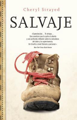Salvaje = Wild [Spanish] 8499185754 Book Cover