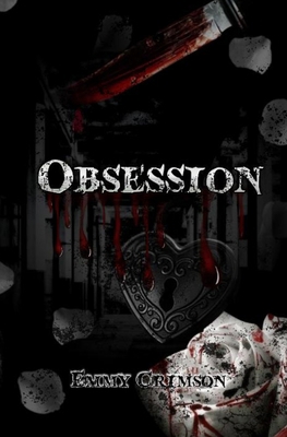 Obsession B0G4T17F77 Book Cover