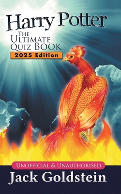 Harry Potter - The Ultimate Quiz Book 1783337079 Book Cover