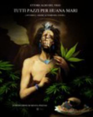 Paperback Tutti Pazzi per HUANA MARI [Italian] Book