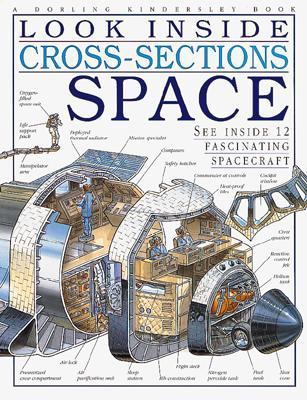 Space 1564586820 Book Cover