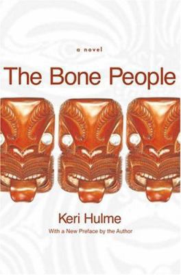 The Bone People 0807130729 Book Cover