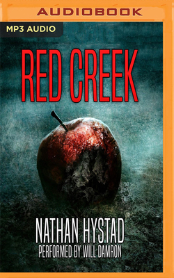 Red Creek: A Horror Novel 1978679904 Book Cover