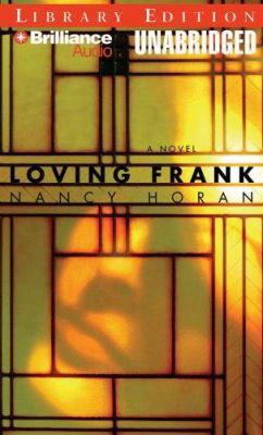 Loving Frank 1423332873 Book Cover