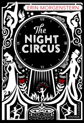 The Night Circus 1784871052 Book Cover
