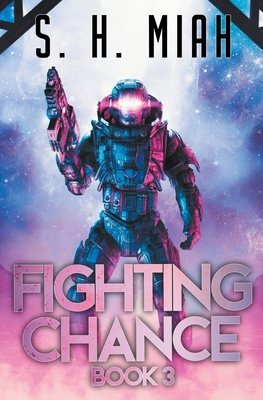 Fighting Chance Book 3 B0CJ4D8CHT Book Cover