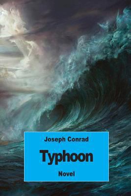 Typhoon 1539696170 Book Cover