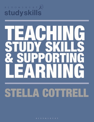 Teaching Study Skills and Supporting Learning 0333921240 Book Cover