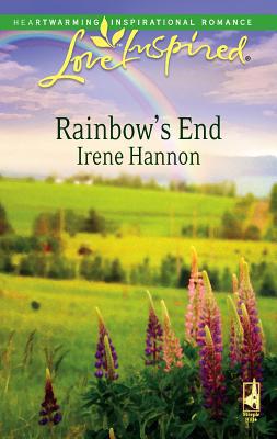 Rainbow's End 0373874154 Book Cover
