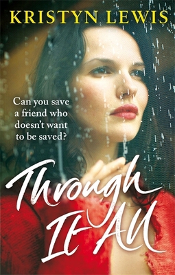 Through It All 0751550906 Book Cover