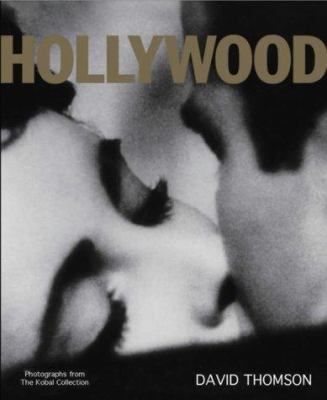 Hollywood : A Celebration 1405307153 Book Cover