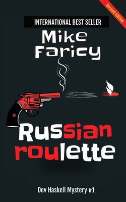 Russian Roulette: Second Edition B0CDCMDH55 Book Cover