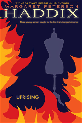 The Uprising 1613833571 Book Cover