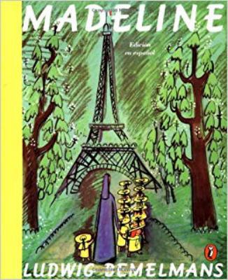 Madeline [Spanish] 014055761X Book Cover