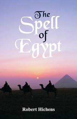 The Spell of Egypt 9386874113 Book Cover