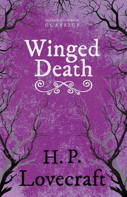 Winged Death (Fantasy and Horror Classics); Wit... 1447468368 Book Cover
