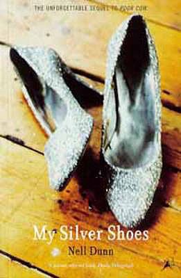 My Silver Shoes 0747530777 Book Cover