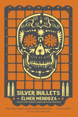 Silver Bullets 1681446138 Book Cover