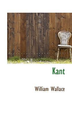 Kant 1116452235 Book Cover