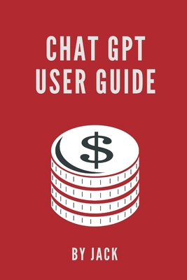 Chat GPT User Guide 9358815205 Book Cover