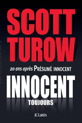 Innocent toujours [French] 2709635119 Book Cover