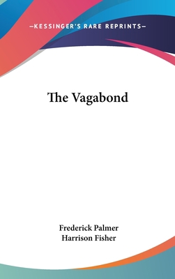 The Vagabond 0548365830 Book Cover