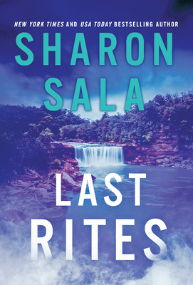 Last Rites 172825857X Book Cover