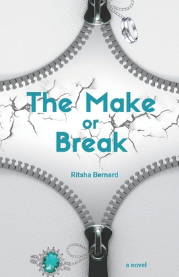 The Make Or Break 0796101876 Book Cover
