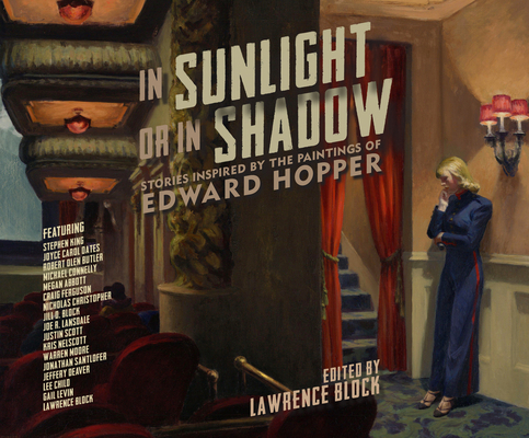 In Sunlight or in Shadow: Stories Inspired by t... 1520044984 Book Cover