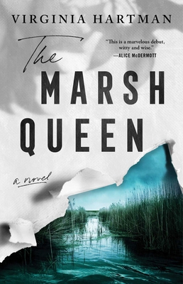 The Marsh Queen 1982171618 Book Cover