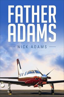 Father Adams 1631226347 Book Cover
