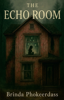 The Echo Room B0F6XX4K8X Book Cover