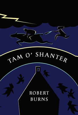 Tam o' Shanter: A Tale 1608641910 Book Cover