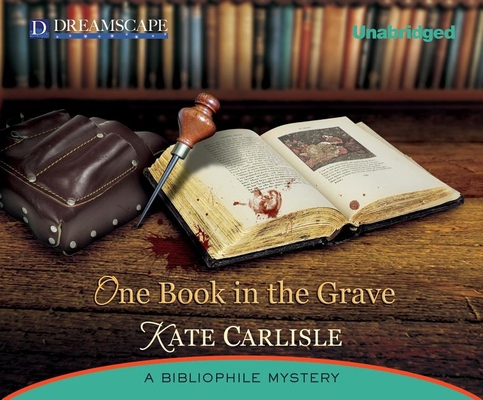 One Book in the Grave 1624067530 Book Cover