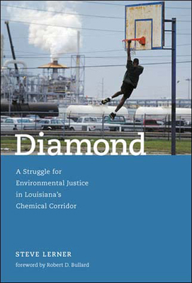 Diamond: A Struggle for Environmental Justice i... 0262622041 Book Cover