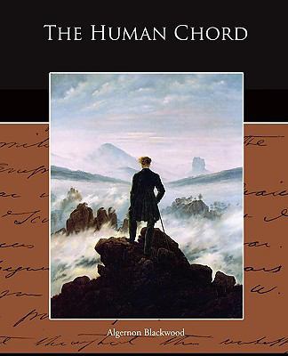 The Human Chord 1438521421 Book Cover