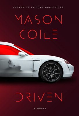 Driven B0G5WN2Q3G Book Cover