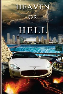Heaven Or Hell 1492721263 Book Cover
