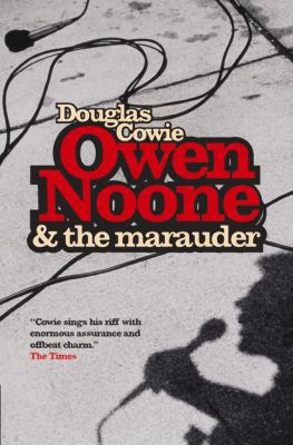 Owen Noone and the Marauder 1841956937 Book Cover