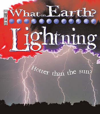 Lightning 1905087284 Book Cover