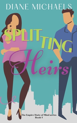 Splitting Heirs 1735102210 Book Cover