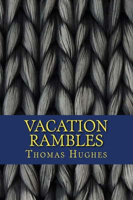 Vacation Rambles 1545359520 Book Cover