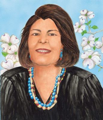 Wilma Regresa a Casa: La Vida de Wilma Mankiller [Spanish] 1543335853 Book Cover