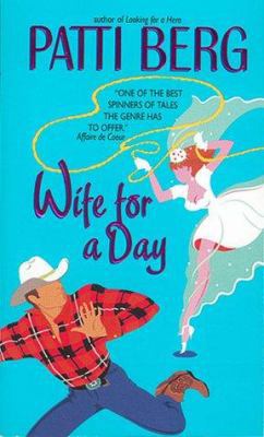 Wife for a Day B00724GIA8 Book Cover