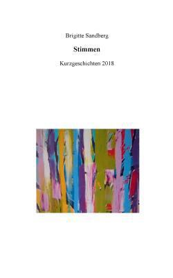 Stimmen [German] 3752885882 Book Cover