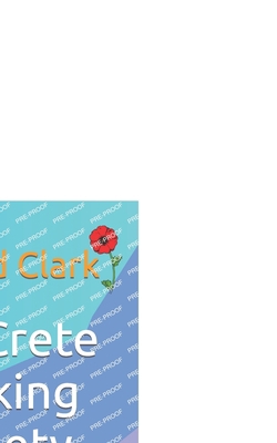 The Crete Walking Society: A feel-good summer e... B09ZZTP9BF Book Cover