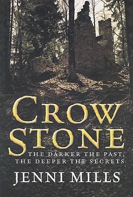 Crow Stone [Large Print] 1847820468 Book Cover