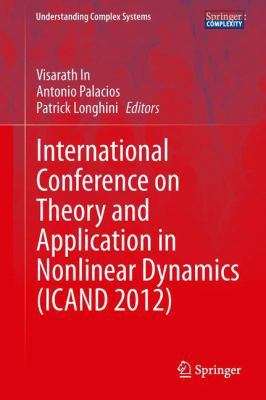 International Conference on Theory and Applicat... 331902924X Book Cover
